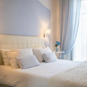 2* Couette-café Sotto Le Stelle Ai Decumani