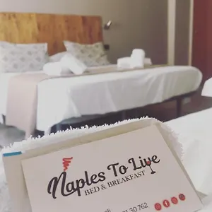 2* Couette-café To Live