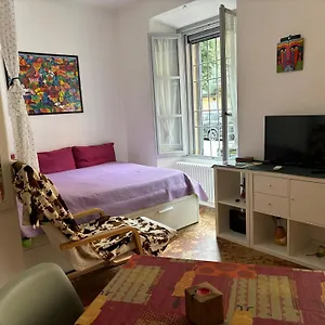  Appartement Friendly Africa Center Italie