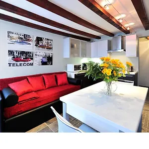  Appartement Palace La Vida By Wonderful Italy Italie