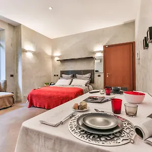  Appartement San Babila Italie